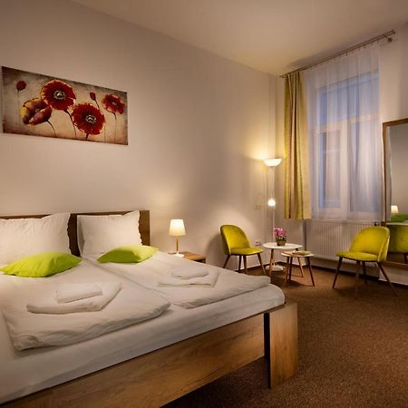 T19 Apartment Sibiu Exteriör bild