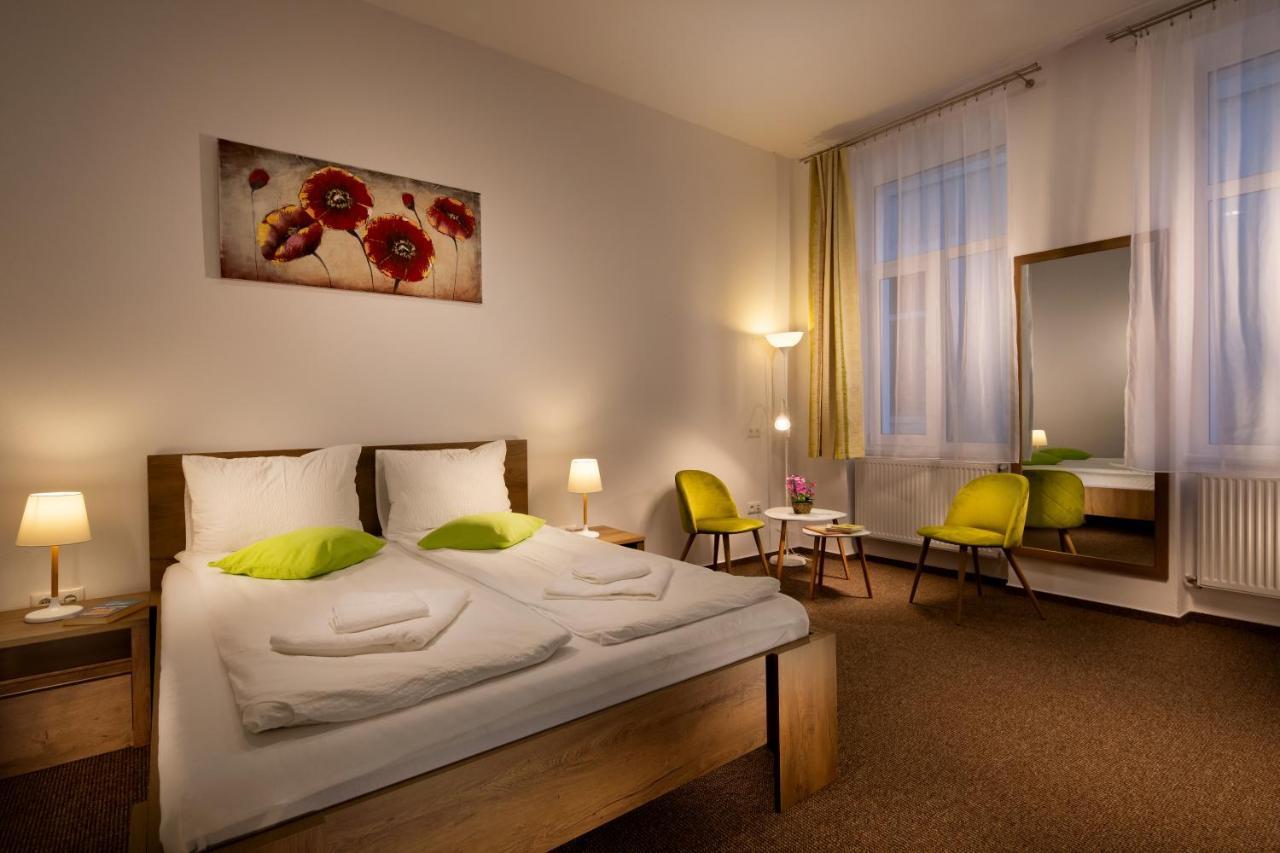 T19 Apartment Sibiu Exteriör bild