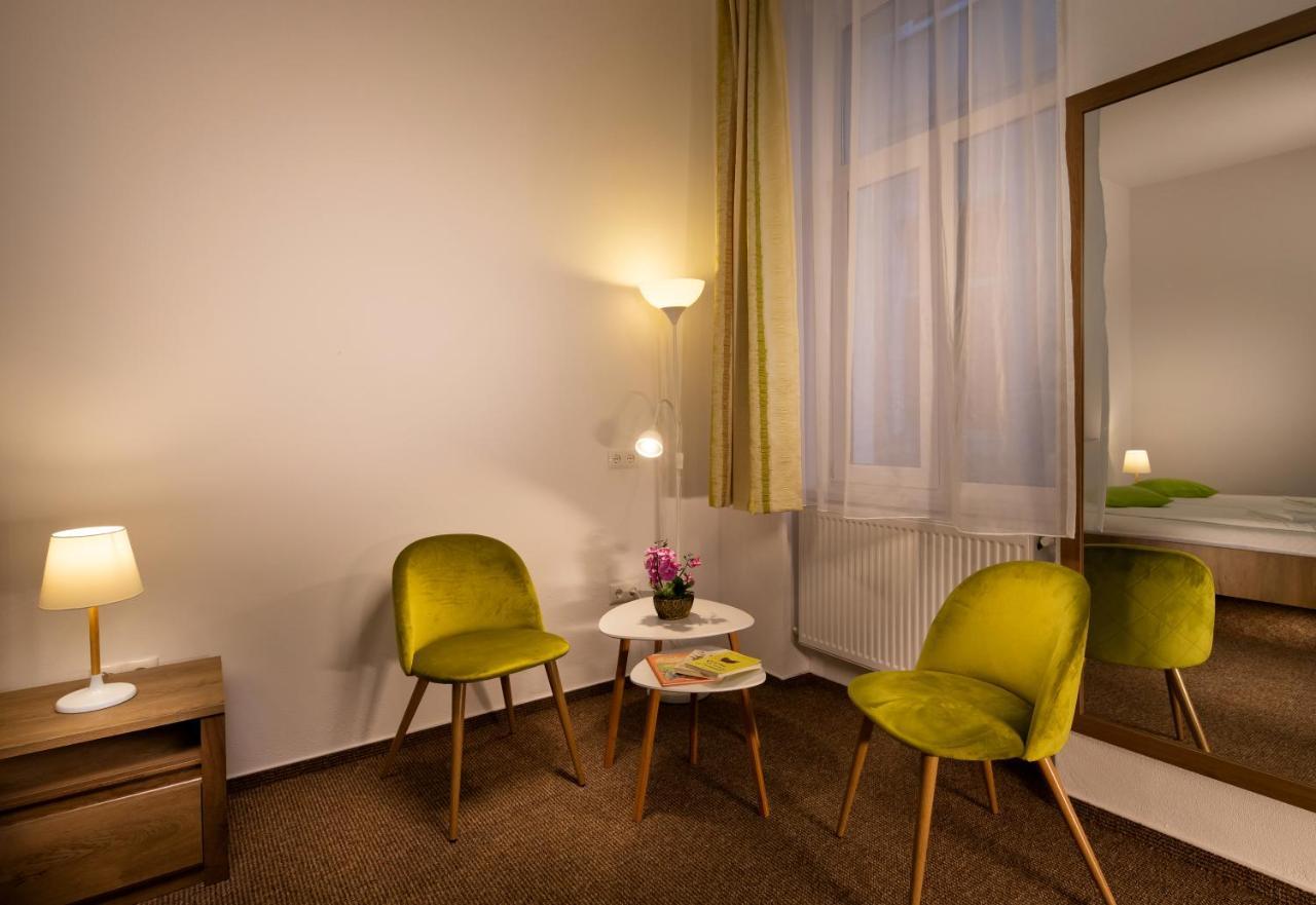 T19 Apartment Sibiu Exteriör bild