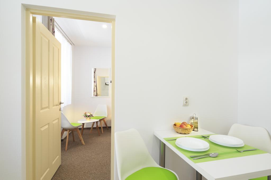 T19 Apartment Sibiu Exteriör bild